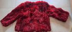 Pelsen jasje maat m nieuw, Kleding | Dames, Ophalen, Nieuw, Maat 38/40 (M)