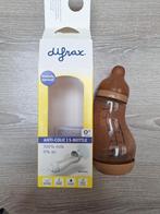 Difrax fles, Ophalen of Verzenden, Zo goed als nieuw, Overige typen