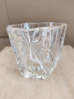 Kristallen vaasje Orrefors Swedisch Crystal, Antiek en Kunst, Ophalen