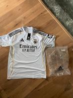 Real madrid 25/26, Sport en Fitness, Voetbal, Maat M, Ophalen of Verzenden, Nieuw, Shirt