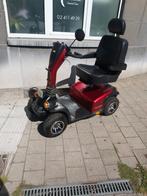 Scootmobiel scootmobiel PMR elektrische rolstoel, Diversen, Ophalen of Verzenden, Zo goed als nieuw