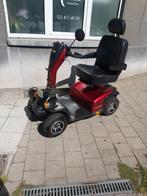 Chaise roulante electrique scootmobiel mobility scooter PMR, Divers, Comme neuf, Enlèvement ou Envoi