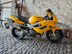 Honda VTR 1000, Motoren, Particulier