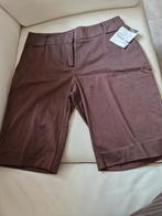 Nieuwe bruine short, Ophalen of Verzenden, Nieuw, Maat 42/44 (L)