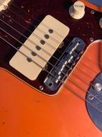 Staytrem Jazzmaster/Jaguar bridge 9.5 radius, Enlèvement, Comme neuf, Autres marques