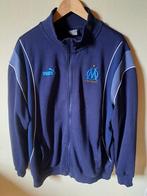 Veste survetement Puma xxl OM Marseille jamais portée, Ophalen of Verzenden, Nieuw, Trainingspak