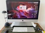 iMac 27", Computers en Software, Ophalen, Gebruikt, HDD, 2 tot 3 Ghz
