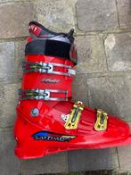 Skibotten Salomon race, Sport en Fitness, Skiën en Langlaufen, Ophalen, Gebruikt, Schoenen, Salomon