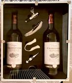 Bordeaux Château Chardavoine 2006, Collections, Vins, Neuf, Pleine, Enlèvement, Vin rouge