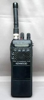 kenwood TH-22E, Telecommunicatie, Ophalen of Verzenden, Niet werkend, Minder dan 2 km, Portofoon of Walkie-talkie