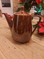 Koffiepot Villeroy & Boch - Made in Luxembourg - Glossy, Huis en Inrichting, Keuken | Servies, Gebruikt, Overige typen, Ophalen of Verzenden
