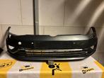 Voorbumper VW Golf 7 Facelift bumper 4x PDC KLS 5G0807221FL, Gebruikt, Bumper, Volkswagen, Voor