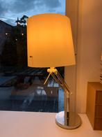 Bureaulamp, Maison & Meubles, Lampes | Lampadaires, Comme neuf, Enlèvement