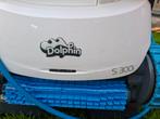 Zwembad robot Dolphin, Ophalen of Verzenden, Zo goed als nieuw