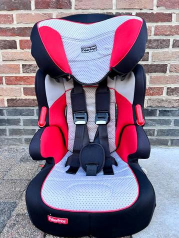 Autostoel Fisher Price beschikbaar voor biedingen