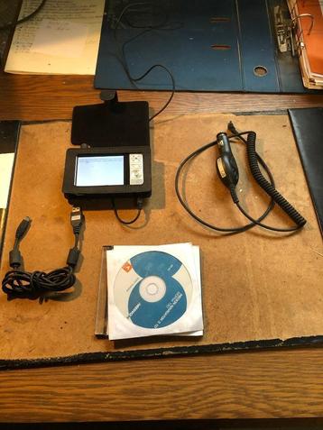 GPS 4 stuks Packard Bell *Medion (mdpna)*Tomtom*Bleutech, Auto diversen, Autonavigatie, Ophalen, Zo goed als nieuw