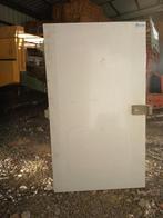 PORTE FRIGO, Ophalen, Gebruikt