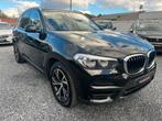 BMW X3 2,0 Diesel, Achat, Euro 6, Entreprise, Noir