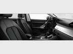 Audi Q3 45 TFSIe PHEV S tronic (EU6AP), Auto's, Audi, Te koop, Zilver of Grijs, Bedrijf, Hybride Elektrisch/Benzine