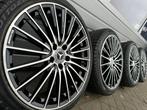 19” Mercedes S206 W206 AMG C300e C400e velgen winterbanden, Auto-onderdelen, Banden en Velgen, 19 inch, Gebruikt, -, -