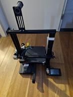 Creality Ender 3  3D printer, Ophalen, Gebruikt, Creality Ender