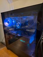 Vragen sturen!!!!! Game pc 3maand oud (€2800 nieuwprijs), Computers en Software, Ophalen