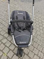 Buggy Quinny Buzz, Ophalen, Gebruikt, Quinny, Verstelbare rugleuning