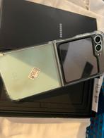 Samsung zflip 6, 256 GB, Ophalen of Verzenden
