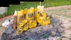 Rivierzand en metszand in big-bag, Ophalen