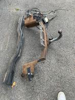 Trekhaak alfa Rome 159, Ophalen