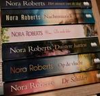 Boeken Nora Roberts., Ophalen, Zo goed als nieuw