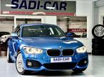 BMW 1 Serie 116 dA 115cv M SPORT EDITION (automatique), Autos, BMW, Achat, Euro 6, Entreprise, 116 ch
