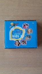 2 CD'S Hits voor kids, Ophalen of Verzenden, Zo goed als nieuw