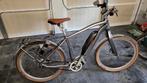 Flyer Upstreet 9.83 JUBI GENT limited edition 25 Rohloff, Fietsen en Brommers, Ophalen, Gebruikt
