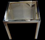 Renato Zevi salontafel., Huis en Inrichting, Tafels | Salontafels, Ophalen, Renato Zevi salontafel, 50 tot 100 cm, 50 tot 75 cm