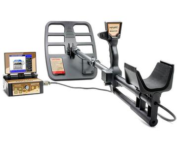 Jeohunter 3D Bodemscanner, Overige merken, Cihat.omay@noktadetectors.com, Nokta Engineering GmbH, Meer dan 30 cm