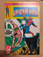 De spectaculaire spider-man 31, Boeken, Strips | Comics, Ophalen of Verzenden, Zo goed als nieuw