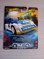 Hotwheels boulevard mg metro 6R4 hot wheels, Hobby en Vrije tijd, Ophalen of Verzenden, Nieuw, Auto