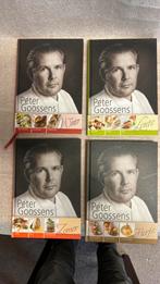 Peter Goossens, Boeken, Ophalen, Zo goed als nieuw