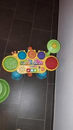 VTech Rock & Leer Drumstel -, Kinderen en Baby's, Ophalen
