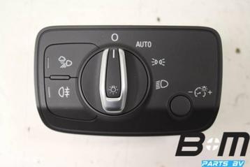Lichtschakelaar Audi A3 8V 8V0941531G beschikbaar voor biedingen