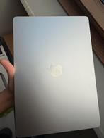Apple macbook air 15” zilver, Computers en Software, Apple Macbooks, Ophalen, 15 inch, 512 GB, Zo goed als nieuw