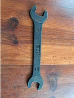 Clé FIAT de la trousse à outils intégrée ?, Enlèvement ou Envoi