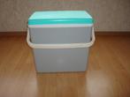 Frigobox, Vakantie