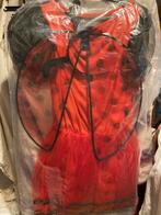 déguisement neuf coccinelle + ailes+serre-tête 10/11 ANS, Enfants & Bébés, Neuf