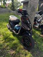 Piaggo zip skipper lx blok 125cc, Ophalen, Zo goed als nieuw, Zip