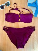 Bikini, Kleding | Dames, Badmode en Zwemkleding, Ophalen of Verzenden, Gedragen, Bikini