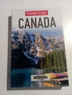 Canada, Livres, Guides touristiques, Comme neuf, Enlèvement ou Envoi