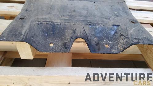 motorbeschermplaat discovery 3&4 en Range Rover sport 2005-2, Auto-onderdelen, Carrosserie, Land Rover, Gebruikt, Ophalen of Verzenden