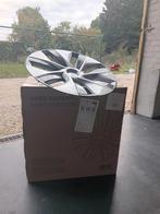 Tesla Y wieldoppen, Enlèvement, Comme neuf